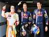 GP CINA - Qualifiche e Prove Libere 3